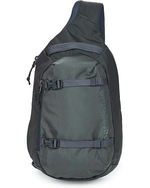 Patagonia Backpack Atom Sling 8l - Grey
