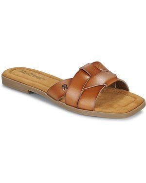 Refresh Mules / Casual Shoes 172804 - Brown