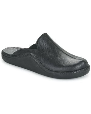 Josef Seibel Flip Flops Monaco 202 G - Black