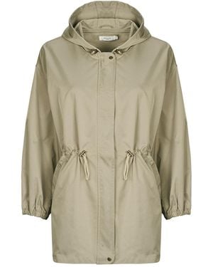 Deeluxe Parka Cicely - Green