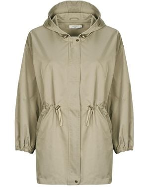 Deeluxe Parka Cicely - Green