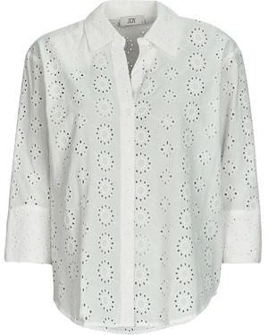 Jdy Shirt Tallie - Grey