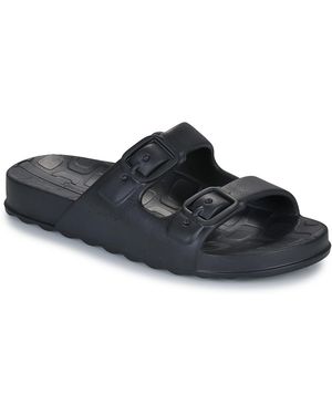 Ipanema Mules / Casual Shoes Duo Day Fem - Black