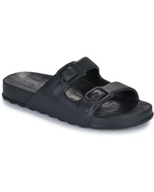 Ipanema Mules / Casual Shoes Duo Day Fem - Black