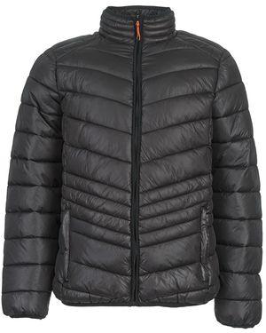 Yurban Duffel Coats Dale - Grey