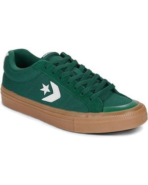 Converse Shoes (trainers) Sport Casual - Green