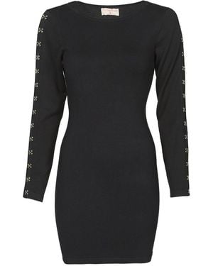 Moony Mood Noxa Jumper - Black