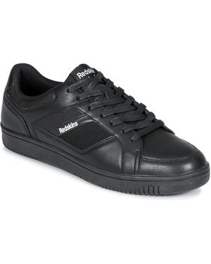 Redskins Shoes (trainers) Gandhi - Black