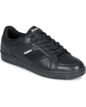 Redskins Shoes (trainers) Gandhi - Black