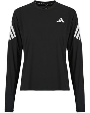 adidas Long Sleeve T-shirt 0 - Black