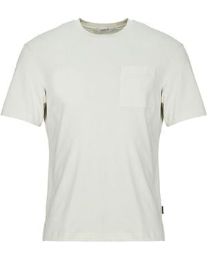 Replay T Shirt - White