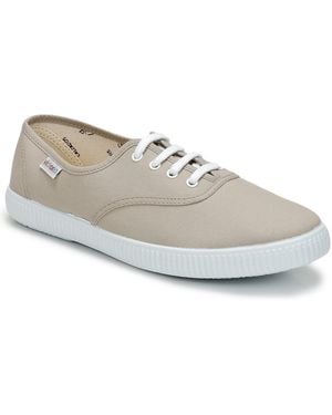 Victoria 6613 Shoes (trainers) - Grey