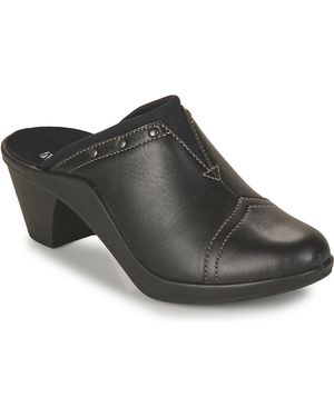 Westland Mules / Casual Shoes St Tropez 271 - Black
