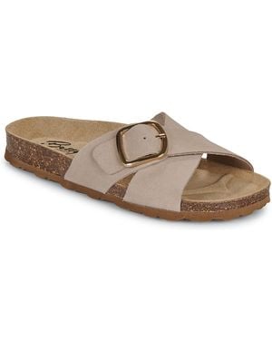Betty London Mules / Casual Shoes Nour - Brown