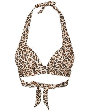 Banana Moon Bikini Separates Maho - Metallic