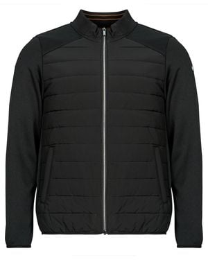 Deeluxe Parka Thomas - Black
