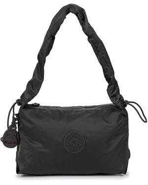 Kipling Shoulder Bag Eleni - Black