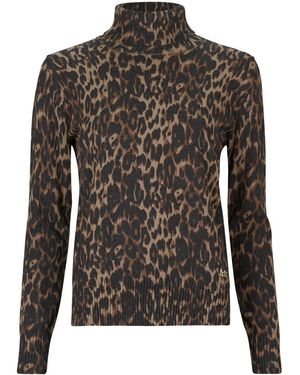Les Petites Bombes Jumper Pasquine - Black