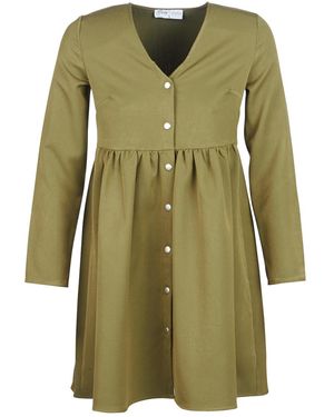 Betty London J.pretty Time Dress - Green