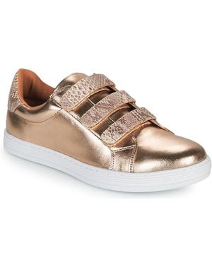 Moony Mood Shoes (trainers) Ochic - Brown