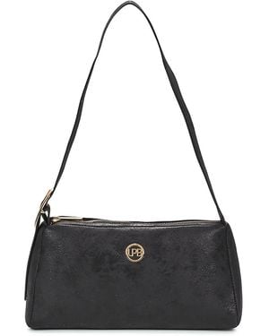 Les Petites Bombes Shoulder Bag Manel - Black