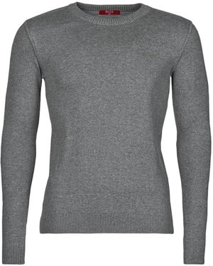 BOTD Jumper Oldman - Grey