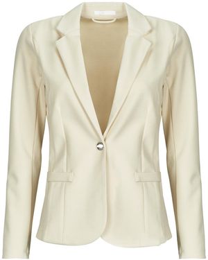 Les Petites Bombes Jacket Anne - Natural