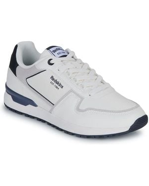 Redskins Shoes (trainers) Brams - White