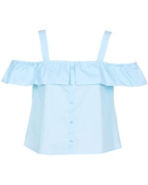 Moony Mood Ifarandol Women's Blouse In Blue