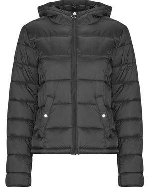 Jdy Duffel Coats Zulu - Grey
