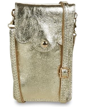 Betty London Pouch Guillem - Green