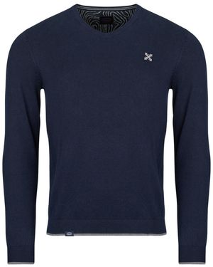 Oxbow Jumper P0pivega - Blue