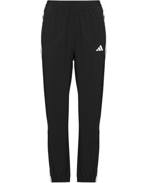 adidas Tracksuit Bottoms - Black