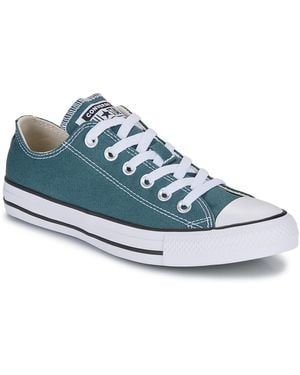 Converse Shoes (trainers) Chuck Taylor All Star - Blue