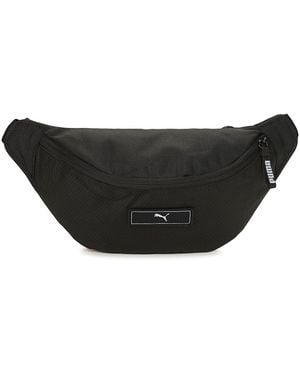 PUMA Hip Bag Deck Waist Bag - Black