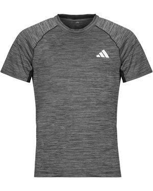 adidas T Shirt Je5668 - Grey
