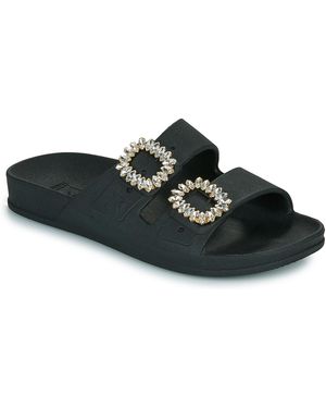 CACATOES Mules / Casual Shoes Barra - Black