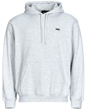 Vans Sweatshirt Left Chest Ii Loose Po - Blue