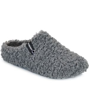 Verbenas Flip Flops York Curly - Grey