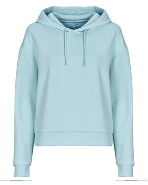 Only Play Hoodies Onplounge - Blue