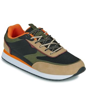 GEOGRAPHICAL NORWAY Shoes (trainers) Olyno - Blue