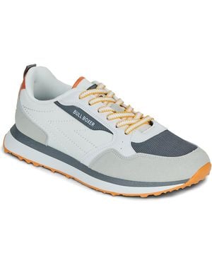 Bullboxer Shoes (trainers) 7mu0050102 - Blue