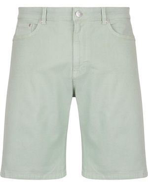 Jack & Jones Shorts Jpstrick Allen Icon Shorts Reg - Green