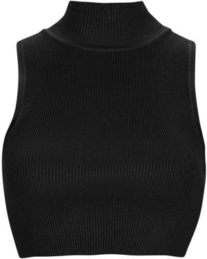 Moony Mood Blouse Astryde - Black