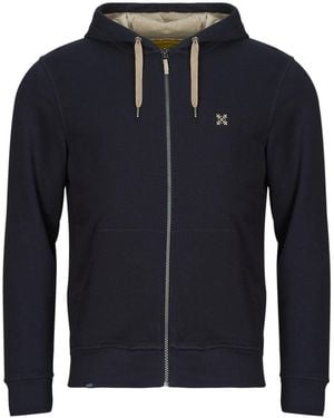 Oxbow Hoodies P0salet - Blue