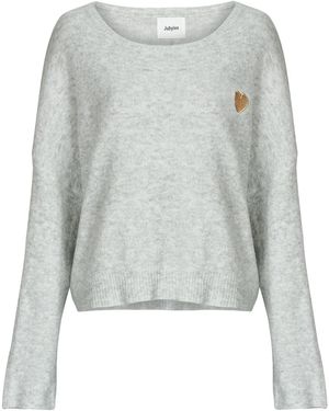 Moony Mood Jumper - Grey