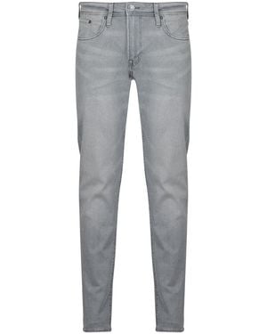Jack & Jones Skinny Jeans Jjiglenn Jjoriginal Sq 351 - Grey