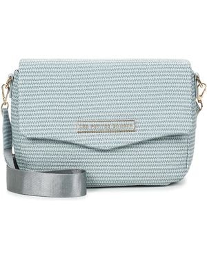 Les Petites Bombes Shoulder Bag Inji - Blue