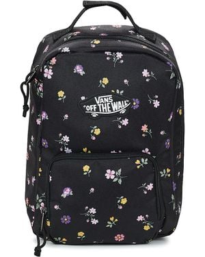 Vans Vanity Case Old Skool Lunch Bag 8.5l - Black