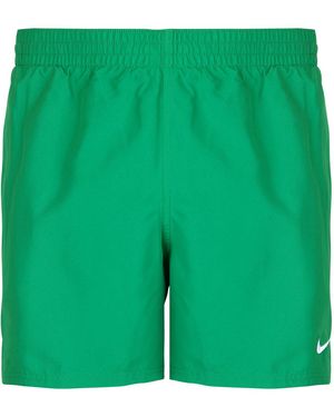 Nike Trunks / Swim Shorts 5'' Breaker Ext - Green